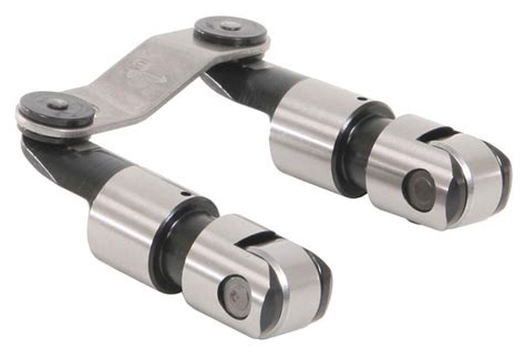 C66291 16 SOLID ROLLER LIFTERS BBC