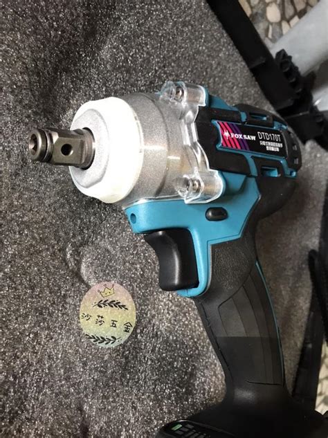 ∞沙莎五金∞牧田 Makita Dtd170t 18v無刷衝擊起子機 牧田通用四分頭 露天市集 全台最大的網路購物市集