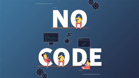 What Is No Code Development Features Pros And Cons