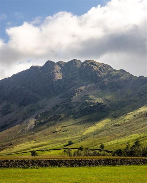 Haystacks: sensational views, hidden bothies and secret infinity pools ...