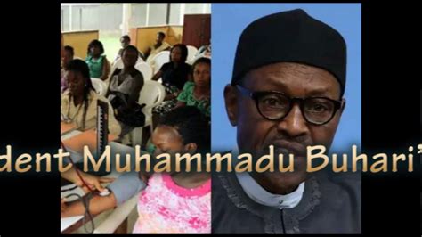 Buhari Popular Nigerian Pastor Drops Shocking Revelation About Buhari