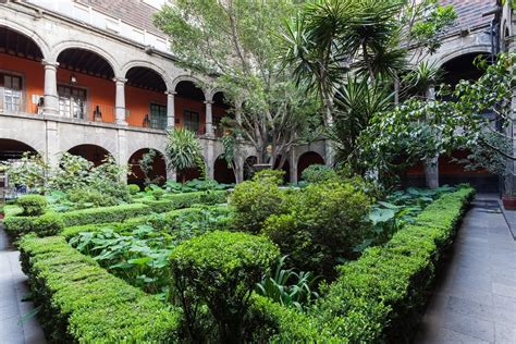 500 Años La Historia Del Hospital Que Fundó Hernán Cortés Para Atender A Los Soldados Españoles