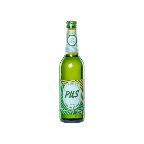 Pils Bottle Cl Gold Quality Award From Monde Selection