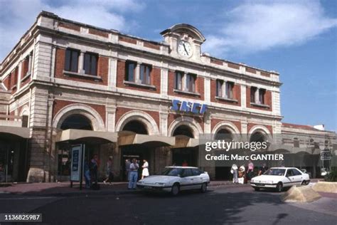 Gare De Perpignan Photos And Premium High Res Pictures Getty Images