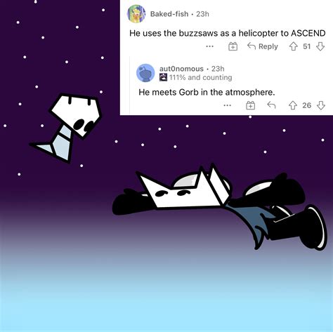 [OC] day 292. It’s actually better to exhale in space rather than hold