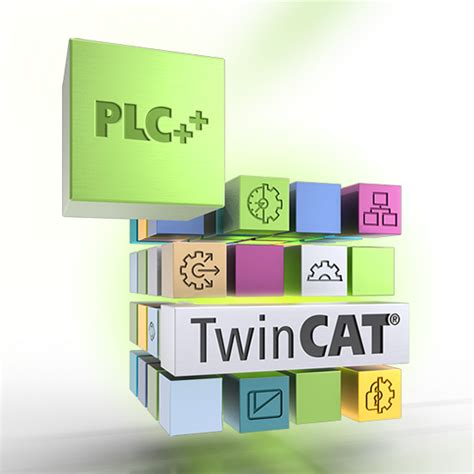 TwinCAT PLC Neue Generation SPS Technologie Beckhoff Deutschland