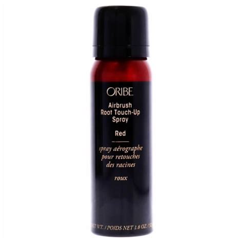 Airbrush Root Touch Up Spray Red By Oribe For Unisex Oz Hair