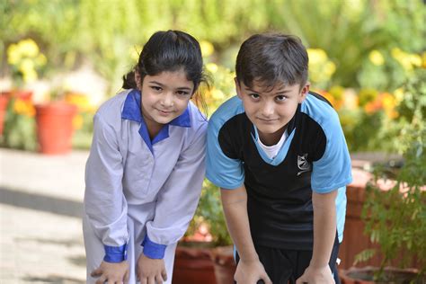 Primary - Beaconhouse