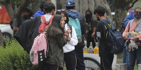 D A Del Estudiante Habr Suspensi N De Clases