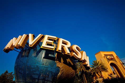 The 11 Most Thrilling Rides At Universal Orlando