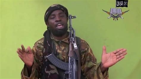 Isis Accepts Boko Haram Pledge Says Would Be Recruits Can Go To