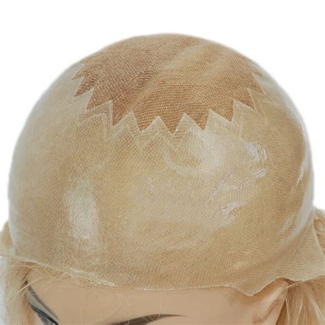 Comfortable Medical Cancer Wigs for Caucasians Wholesale