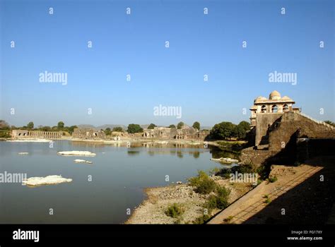 Dhar District Historical Hi Res Stock Photography And Images Alamy