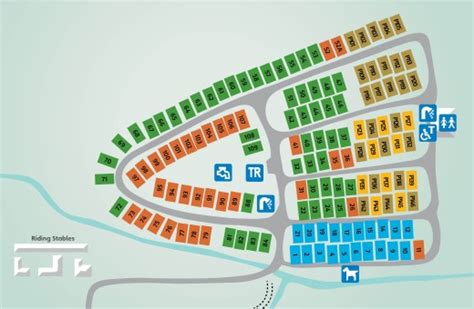 Haggerston Castle Touring Site Haven