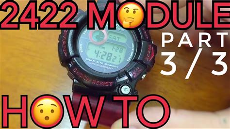 GW 200 Series FROGMAN G Shock DIVER WATCH Complications Casio G Shock