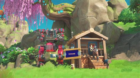 Lightyear Frontier Im Early Access Check Bis Zur Unendlichkeit Aber