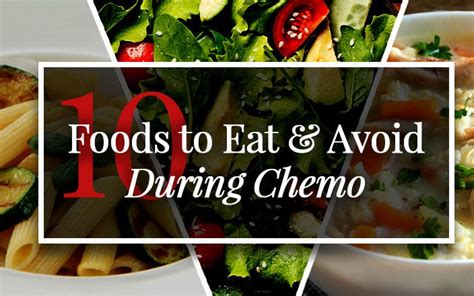 Can I Eat Pizza During Chemo? 10 Foods to Eat and Avoid