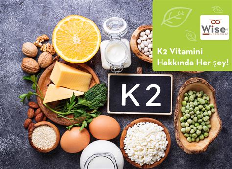 Everything About Vitamin K2