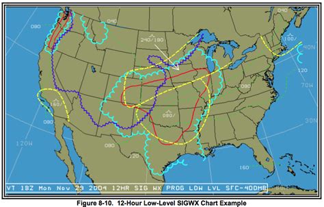 Touring Machine Company Blog Archive Aviation Weather Services