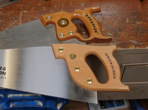 Crosscut Saw Sharpening Video - Paul Sellers' Blog