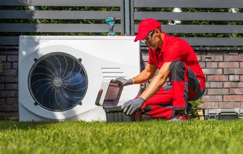 Ma Pompe Chaleur Fait Du Bruit Causes Solutions Selon La Panne