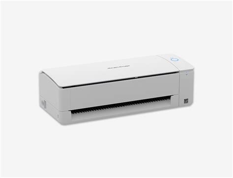 ScanSnap iX1300 – Compact Wi-Fi Duplex Scanner – Formerly Fujitsu - Ricoh Scanners