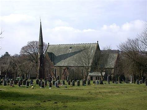 Frizington St Paul's Church - Visit Cumbria