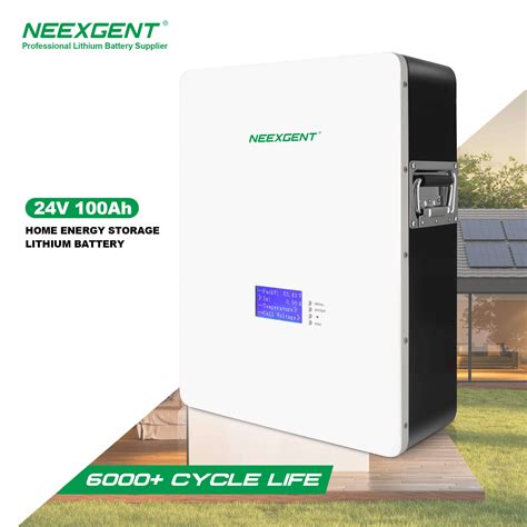 South Africa 5kw 10kw Lithium Battery 51 2v 100ah 200ah Powerwall Battery For Solar Energy System