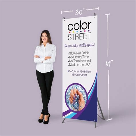 Leveraging On Portable Banner And Retractable Banner Stands Jaxtr