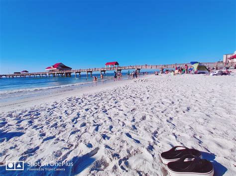 Pier 60 @ Clearwater Beach : r/beach