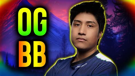 Og Vs Betboom Team Group Stage Dreamleague Season Dota Youtube