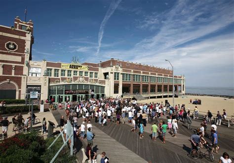 Asbury Park Restaurant Week Glenda Marlena