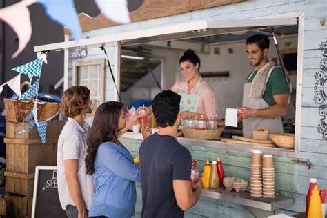 Como Montar Um Food Truck O Guia Completo Oimenu