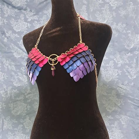 Trans Bikini Etsy