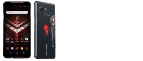 Asus ROG Review: specs and features, camera quality test, gaming ...