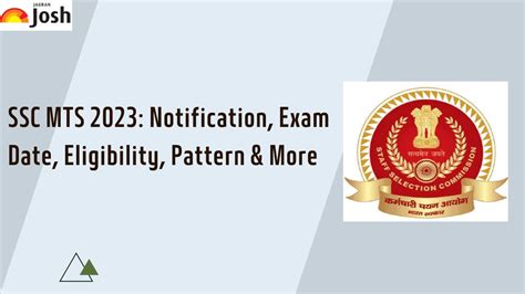 Ssc Mts Exam Review Answer Key Admit Card Exam Date Jagran Josh 109242