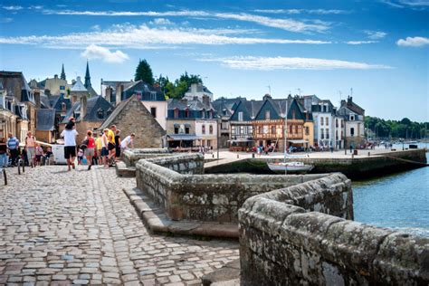 Les 5 lieux à visiter dans le Morbihan Charme Bretagne