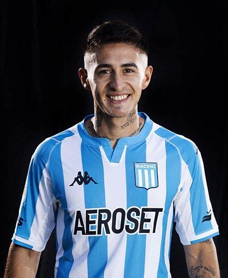 Pin Oleh Lucas Zuleta Di Racing Club