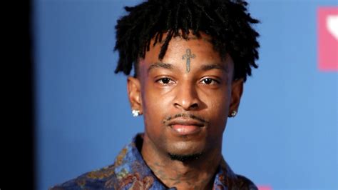 21 Savage Is In One Of The Worst Immigration Detention Centers