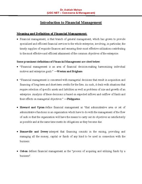 Dictionary Of Commerce And Management 3