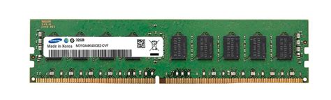 M A K Db Cvf Samsung Gb Ddr Pc Memory