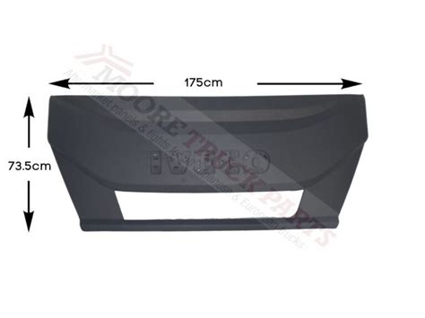 Front Panel Eurocargo Ml Ml Ml On Moore Truck Parts