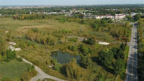 Northvolt le terrain de McMasterville nest toujours pas zoné