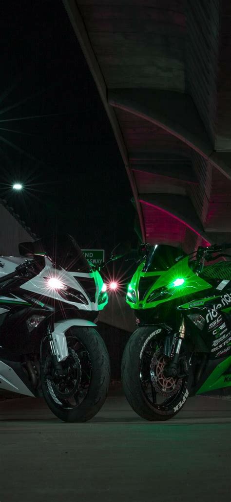 Super Bikes Wallpaper HD 1080p for iPhone