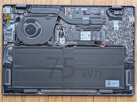 MSI Prestige 13 AI Plus Evo laptop review: Great graphics performance ...