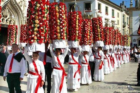 Tomar Festa Dos Tabuleiros Junta De Asseiceira Abre Inscri Es