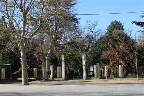 Se Mantiene El Ambiente Suave En Valladolid Despu S De La Fuerte Ola De