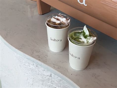 Cloud coffee 2024: Everything about the viral new drink location, timings | Time Out Riyadh