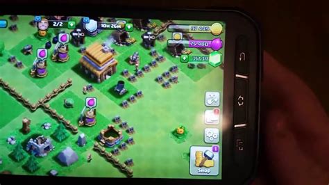 Clash Of Clans Hack Clash Of Clans Free Hack How To Hack Clash Of Clans