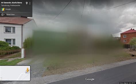 Google Street View W Tarnobrzegu Mo E Ciebie Z Apa Y Kamery Nowiny